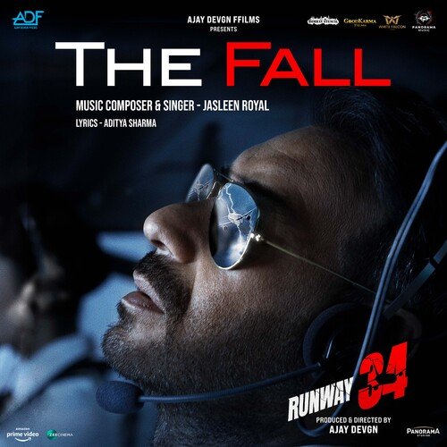 The Fall (From "Runway 34")