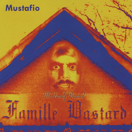 Little Mustafio cover art