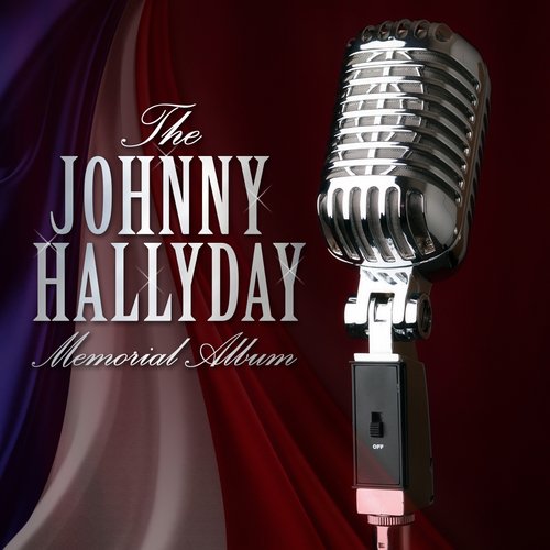 The Johnny Hallyday Memorial Album