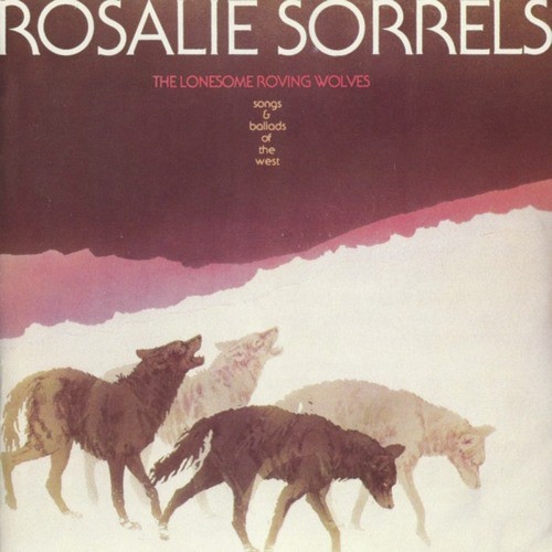 Rosalie Sorrels
