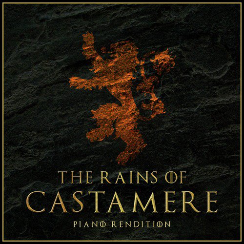 The Rains of Castamere