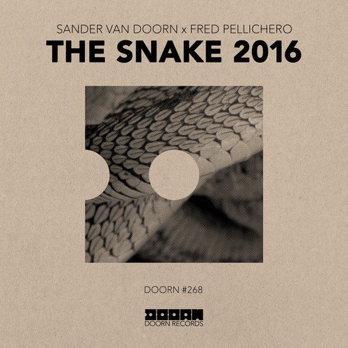The Snake 2016 - 1