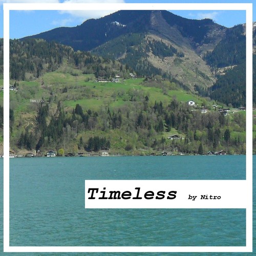 Timeless (Experimental)_poster_image