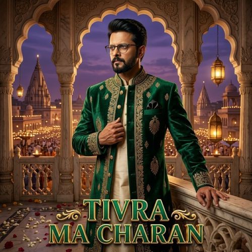 Tivra Ma Charan