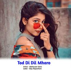 Tod Di Dil Mharo-ASkMZB90QgQ