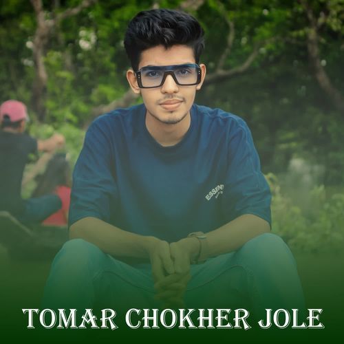 Tomar Chokher Jol