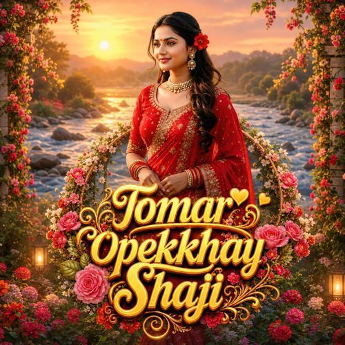 Tomar Opekkhay Shaji
