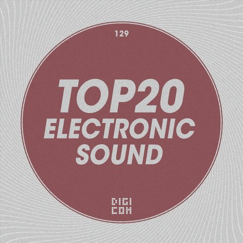 Top20 Electronic Sound, Vol. 01