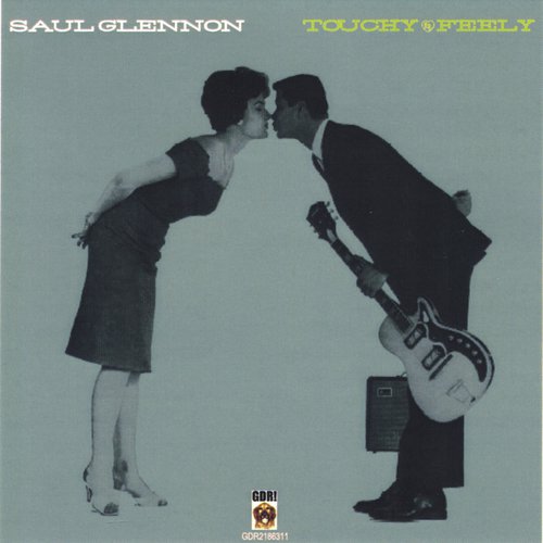 Feely cover art