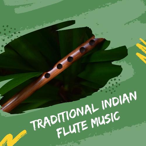 Indian Sitar Music cover art