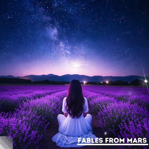 Serene Whispers cover art