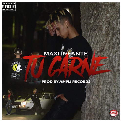 Tu Carne cover art