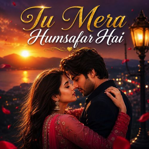 Tu Mera Humsafar Hai