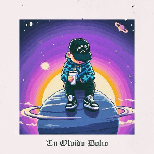 Tu Olvido Dolio cover art