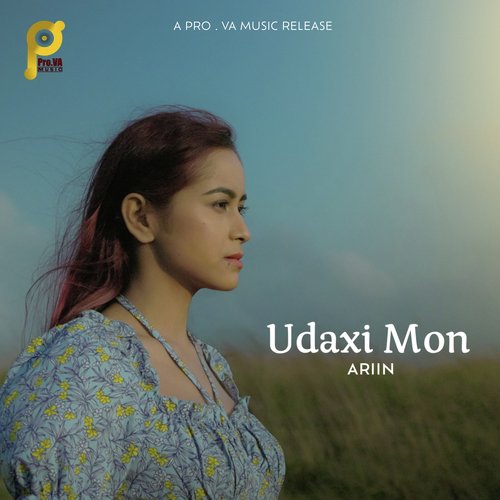 Udaxi Mon