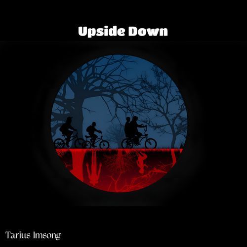 Upside Down cover art