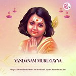 Vandanam Murugayya