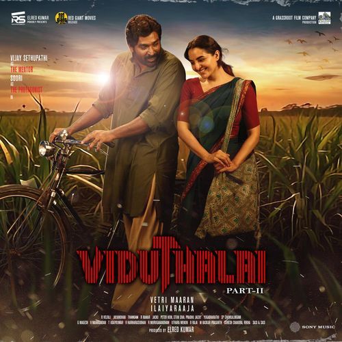 Viduthalai 2 (Original Motion Picture Soundtrack)