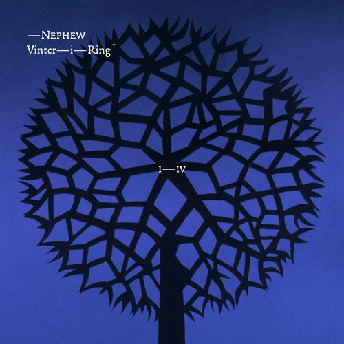 Vinter—i—Ring (EP)