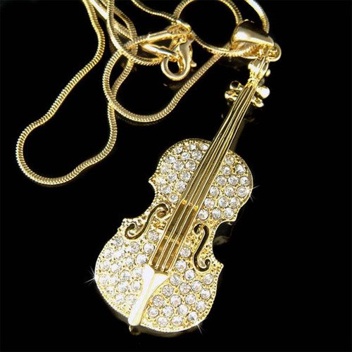 Violin of 2021 cover art