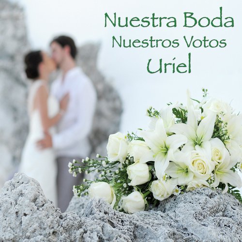 Votos para Mi Boda