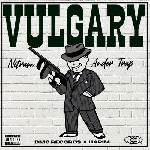 Vulgary