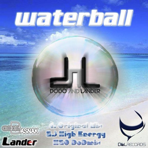 Waterball