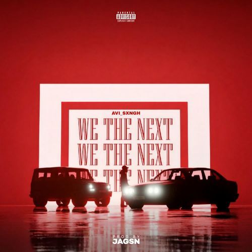 We the next