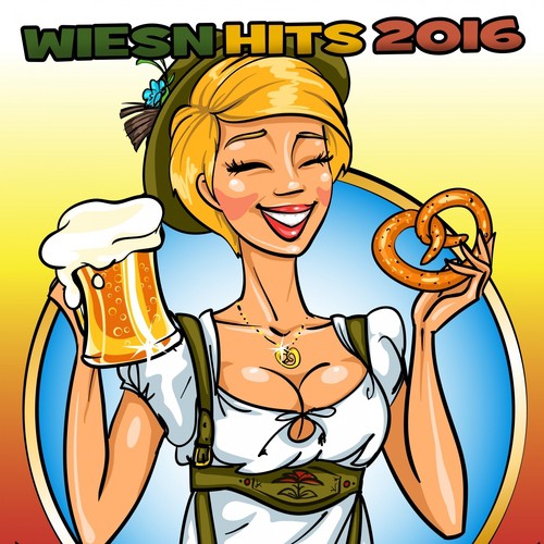 Wiesn Hits 2016