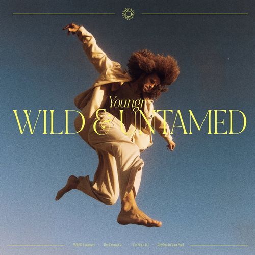 Wild & Untamed_poster_image