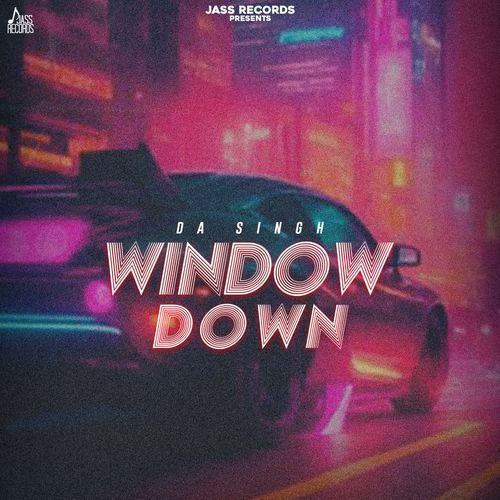 Window Down