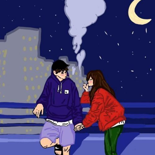 Yaad ( Lofi )