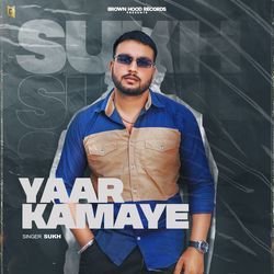 Yaar Kamaye-RS4lSDd7RQo