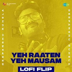 Yeh Raaten Yeh Mausam - LoFi Flip-Nl0Ocjl,bXU