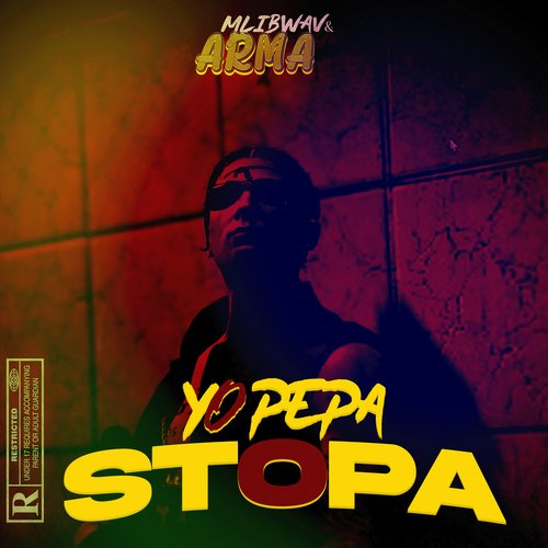 Yo Pèpa Stopa