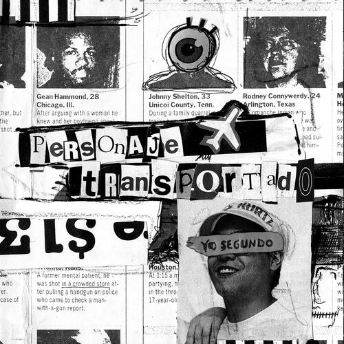 Ahí vienen los jets cover art