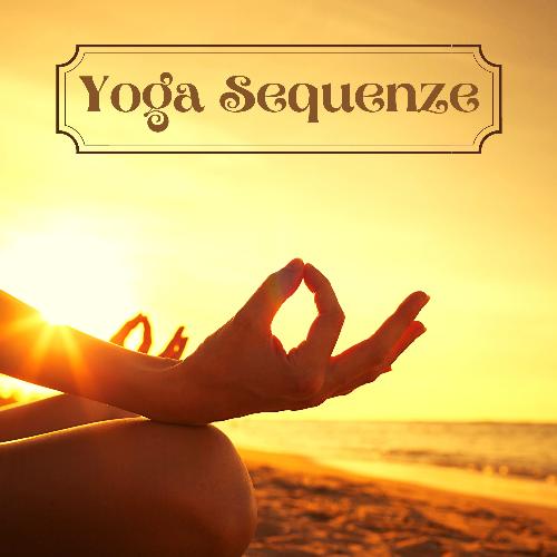 Yoga per principianti cover art
