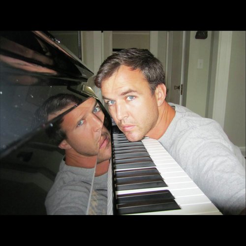 Keegan, You Are My Best Friend cover art