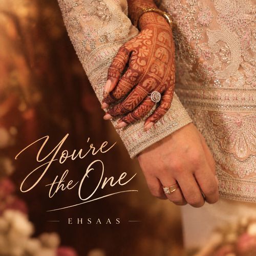You're the one