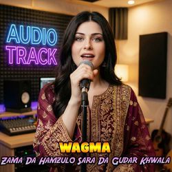 Zama Da Hamzulo Sara Da Gudar Khwala