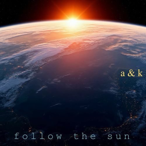 follow the sun