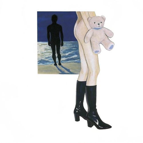 surf cover art