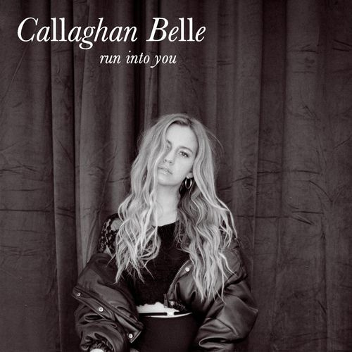 run into you cover art