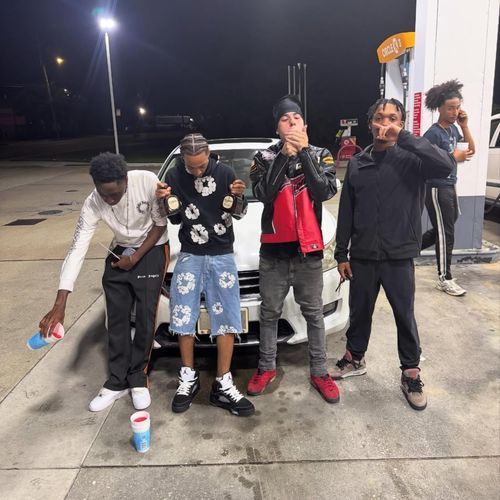 4 inna 2L cover art