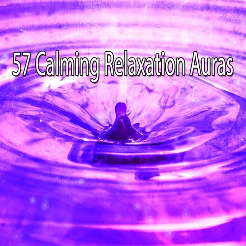 57 Calming Relaxation Auras