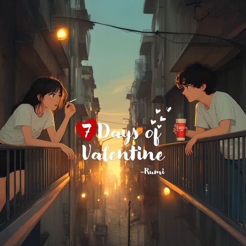 7 Days Of Valentine