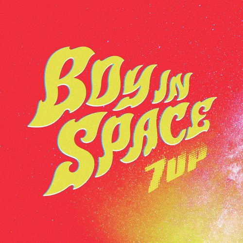 Boy In Space