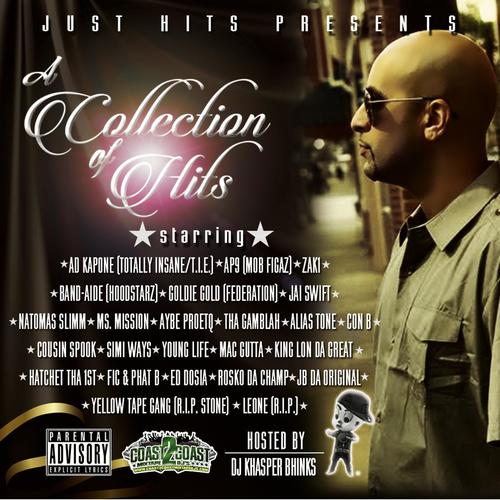A Collection of Hits