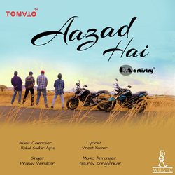 Aazad Hai-OS0hXh5lQ14