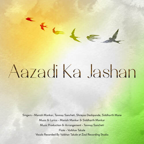 Aazadi Ka Jashan